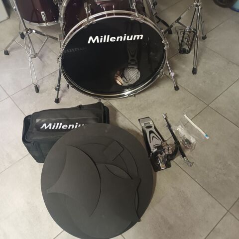 batterie millenium 110 Talange (57)