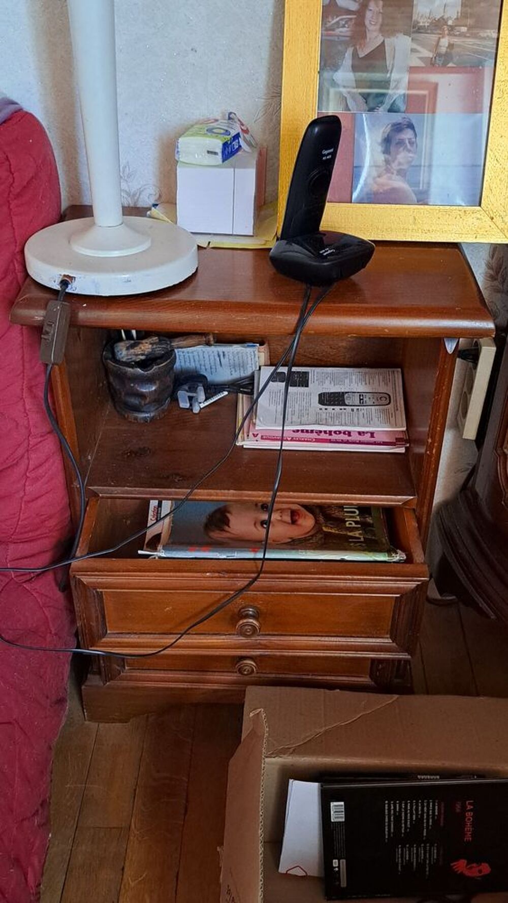 VIDE MAISON/DEMENAGEMENT- OUVERTE TOUS LES JOURS Meubles