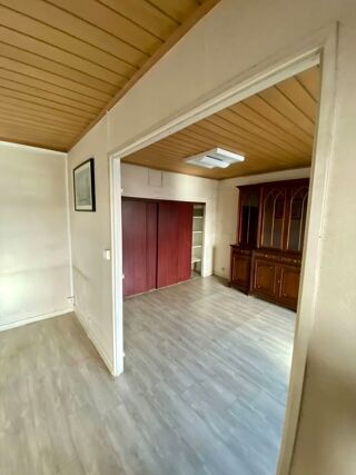  Appartement � vendre 3 pi�ces 64 m�