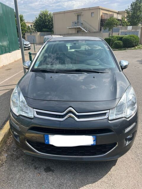 Citroen c3 Citroën