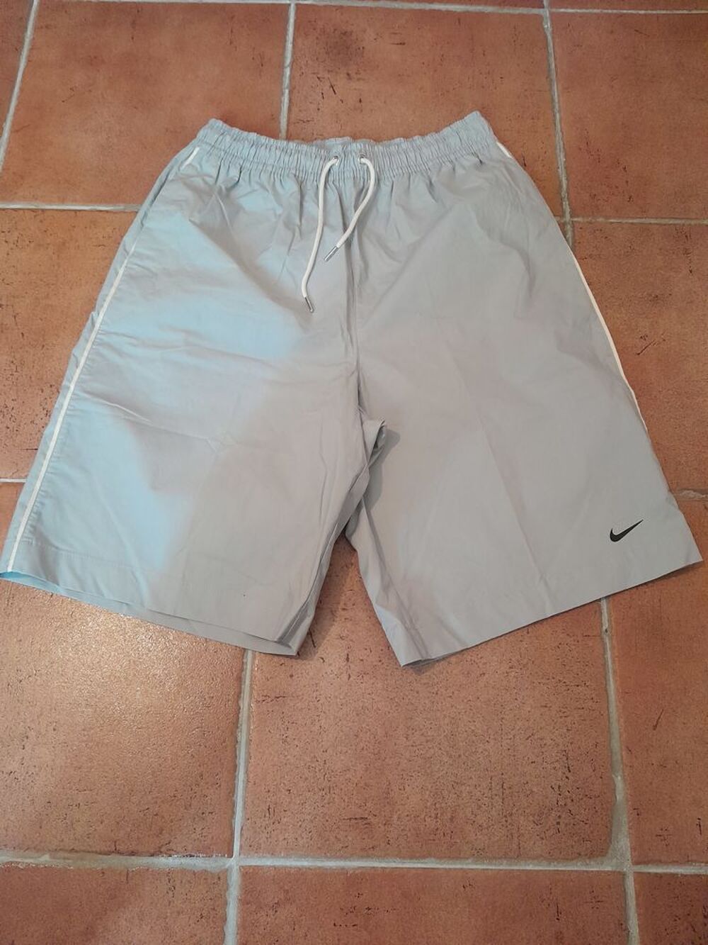 Nike Sportswear Style Essentials Men's Woven Oversized Short Vêtements