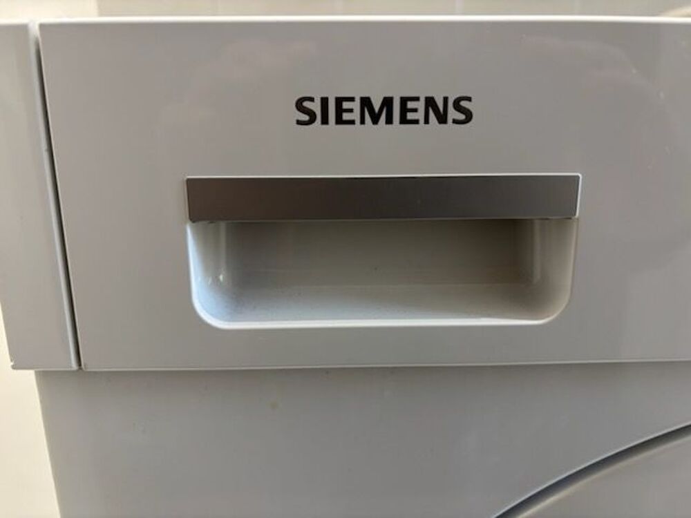 LAVE LINGE ENCASTRABLE 7 KG Electroménager