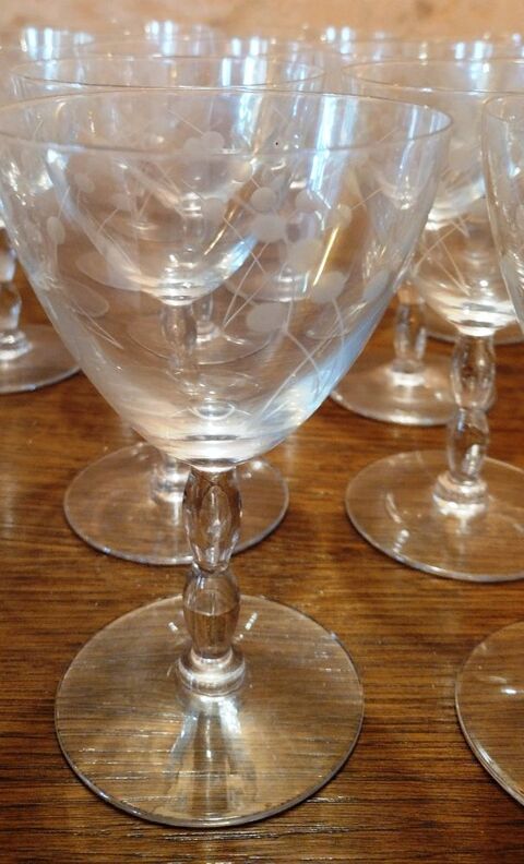 service cristal 79 Aubenas (07)