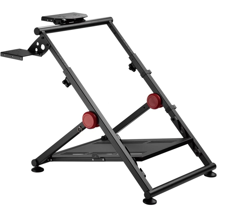 OPLITE Wheel Stand GT Pro - support volant Consoles et jeux vidéos