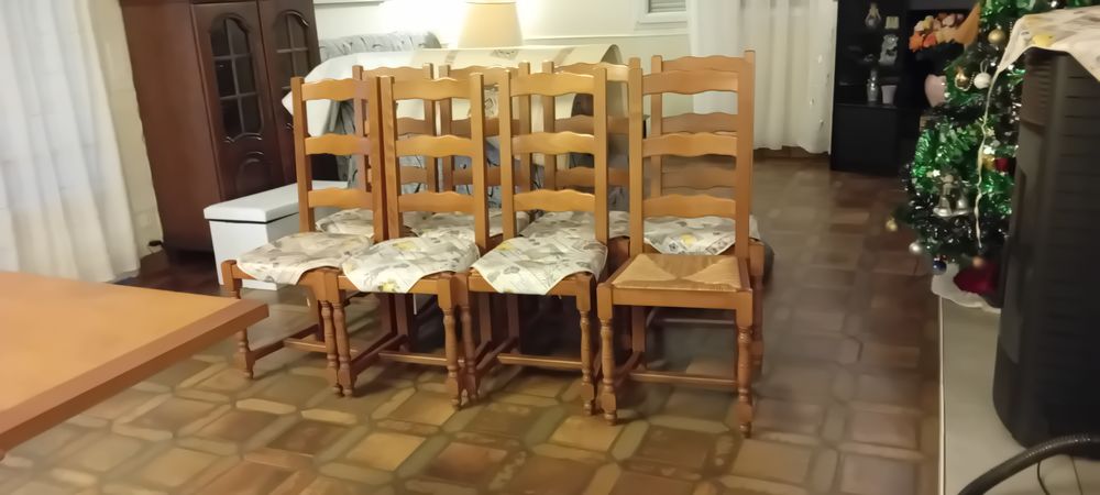 table et chaises Meubles