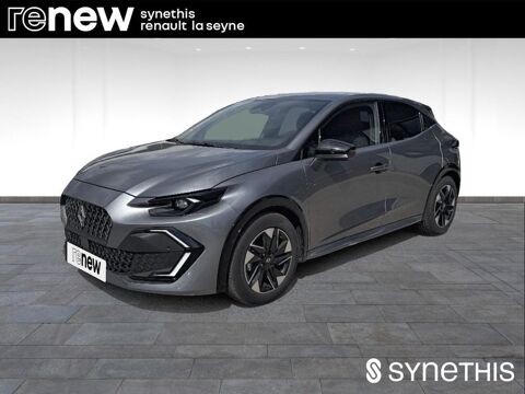 RENAULT CLIO VI - Clio TCe 115 ch Techno