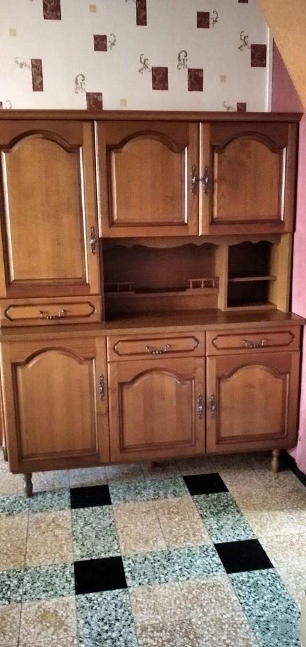 buffet cuisine ou salle &agrave; manger Meubles