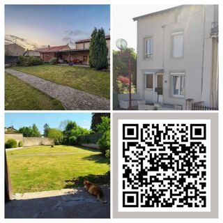  Maison � vendre 8 pi�ces 576 m�