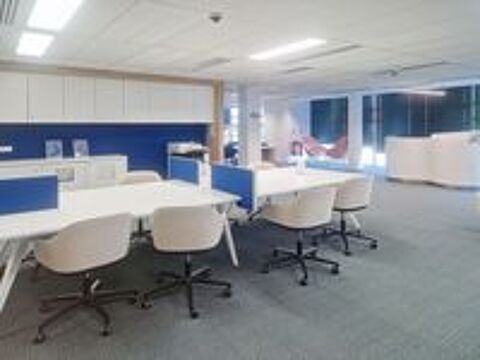   Rejoignez un espace de coworking collaboratif à Stop and Work Maisons-Laffitte  