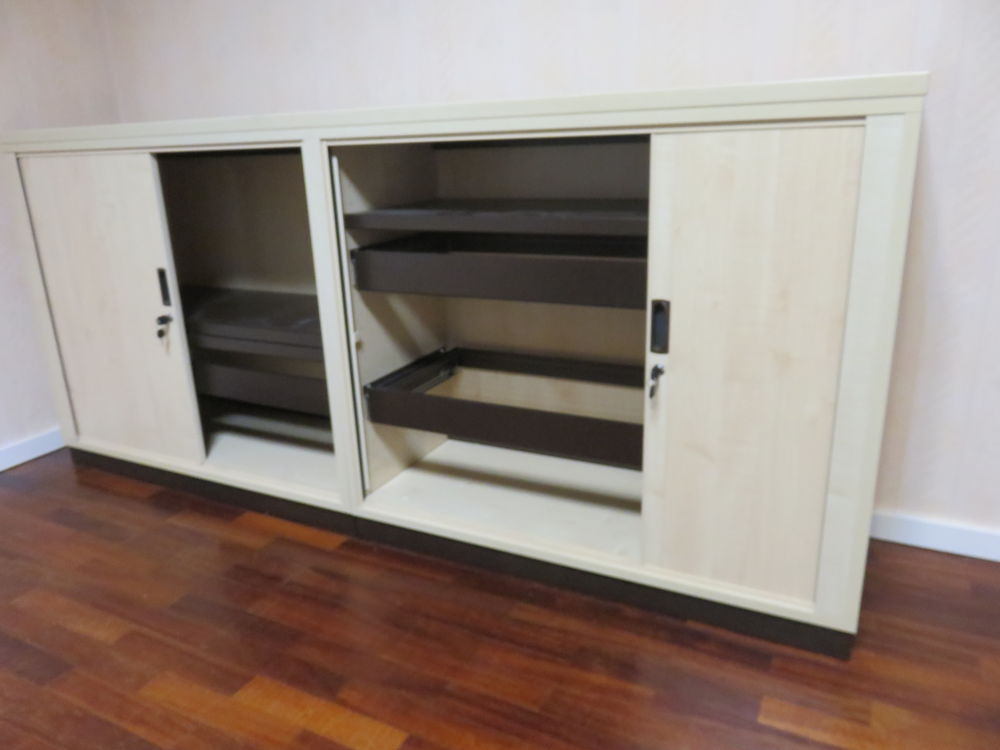 ARMOIRE BASSE Meubles