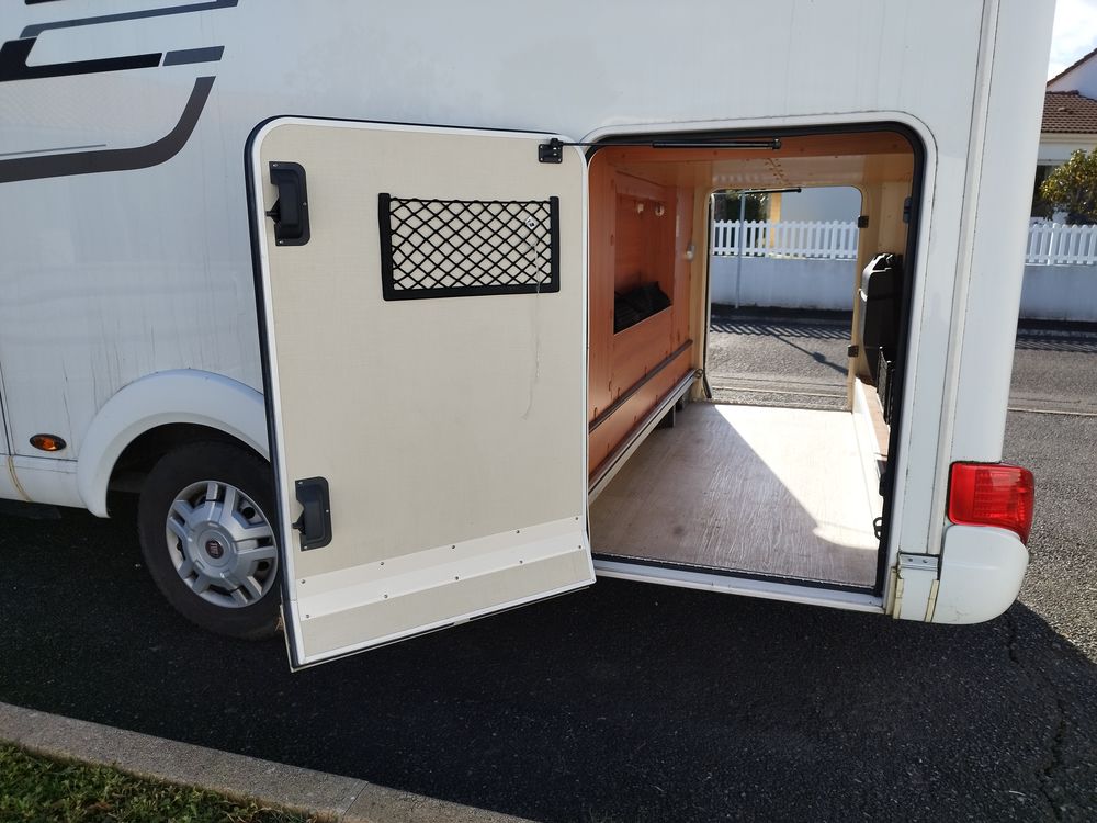  2014 occasion 79180 CHAURAY