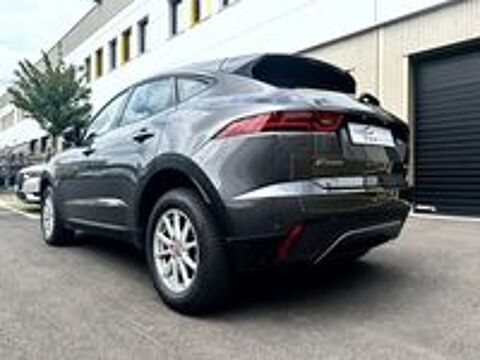 E-PACE E-Pace 2.0 D - 150 ch 2WD BVM Business 2018 occasion 94260 Fresnes