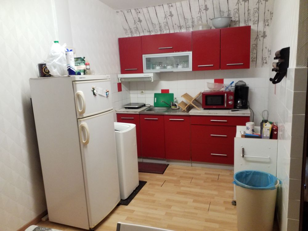 Location Autre Chambre meublée Hennebont