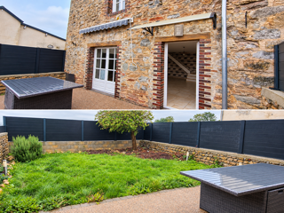  Maison à vendre 8 pièces 290 m² Cartigny-l'Épinay