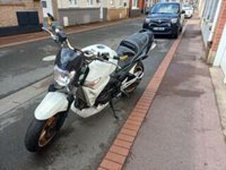 SUZUKI 2010 occasion 59240 Rosendael