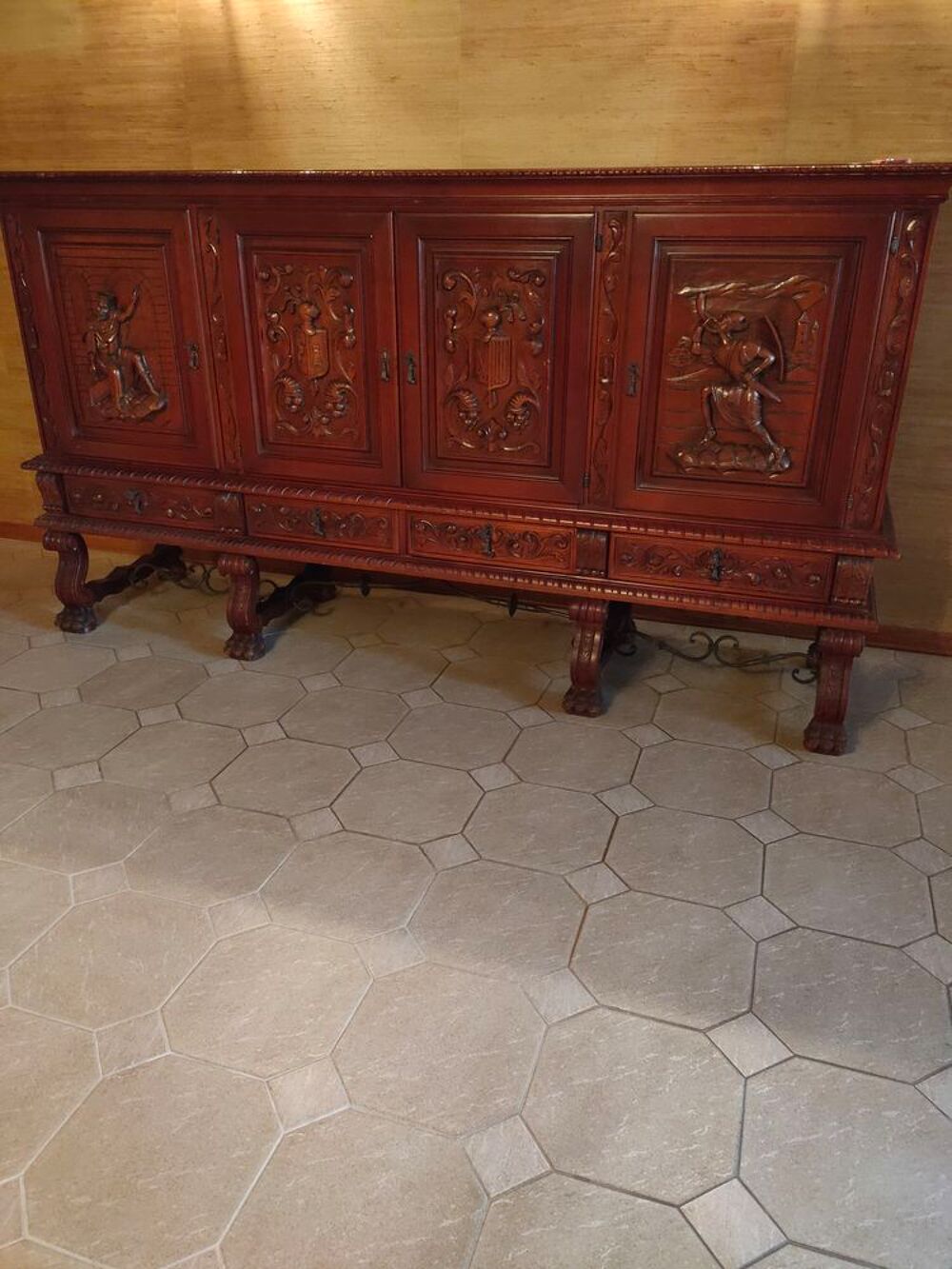 Buffet enfilade Meubles