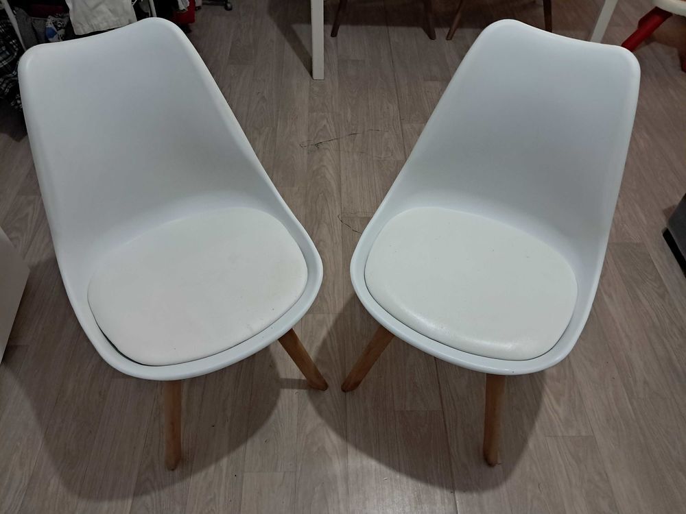 chaise scandinave Meubles