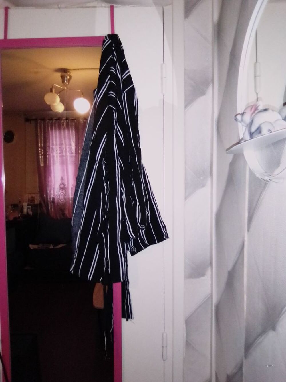 Chemise Vêtements