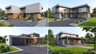 Vente Maison Maison neuve Gien - 104m² avec terrain - MAISON CMI Gien