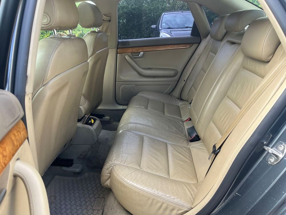 A4 2.0 TDI Attraction DPF Multitronic A 2006 occasion 33530 Bassens