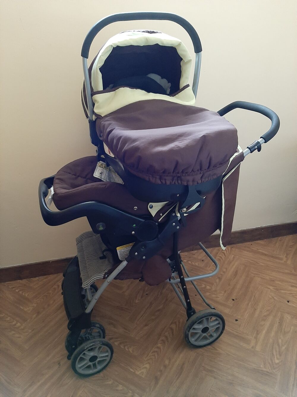 LANDEAU COMPLET Pu�riculture