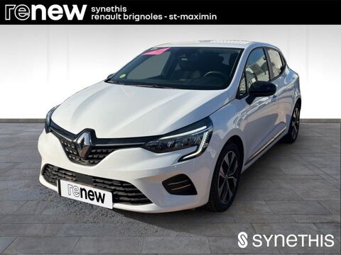 Annonce voiture Renault Clio V 13680 €