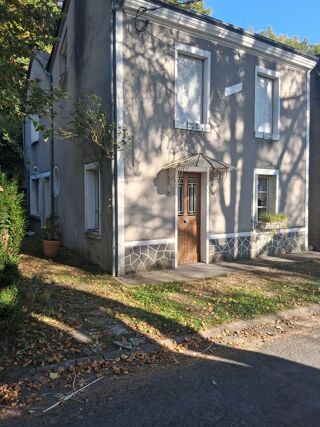  Maison � vendre 9 pi�ces 147 m�