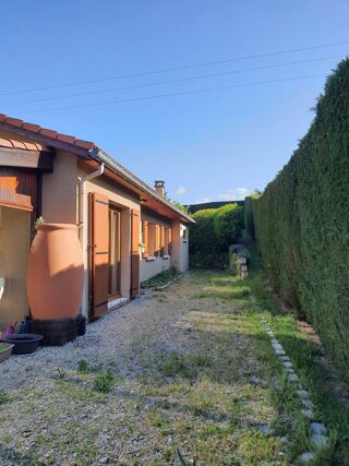  Villa � vendre 4 pi�ces 94 m�