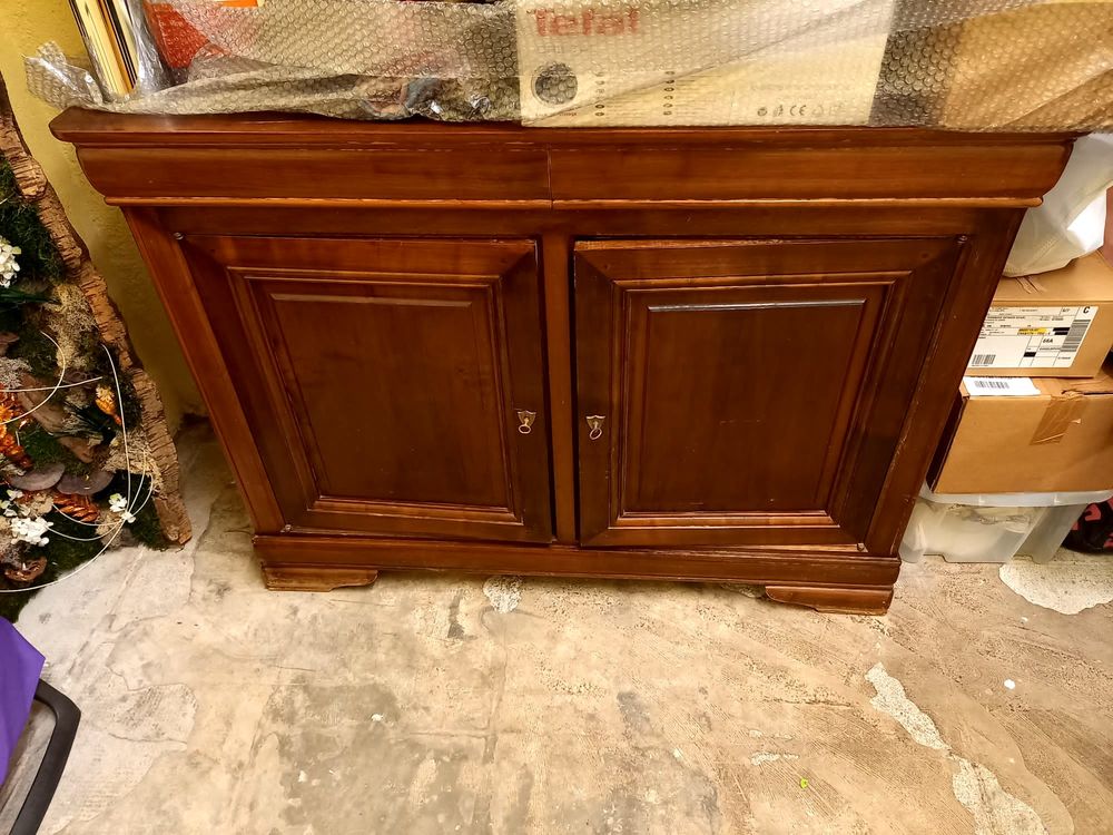 meuble style louis philippe
Meubles
