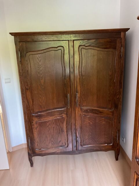 Armoires et bahut 40 H�loup (61)