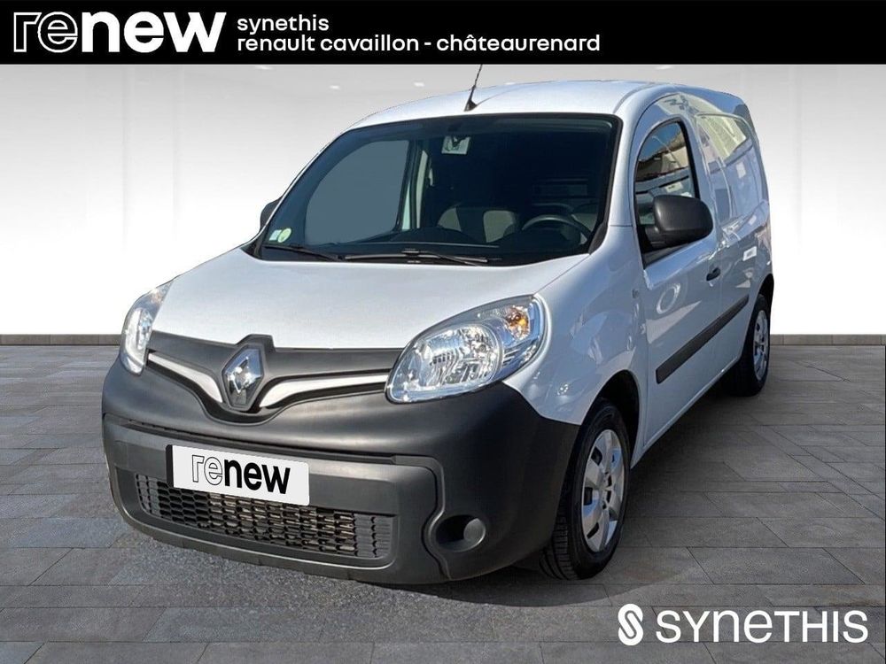 Kangoo Express BLUE DCI 95 EXTRA R-LINK 2021 occasion 84300 Cavaillon
