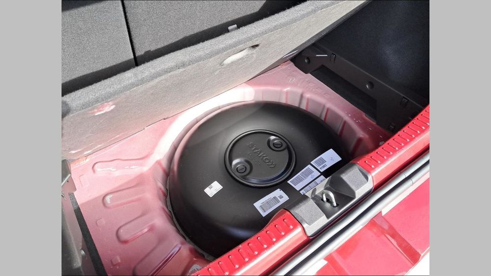 Sandero ECO-G 100 - 22 Stepway Confort 2022 occasion 91700 Sainte-Genevi&egrave;ve-des-Bois