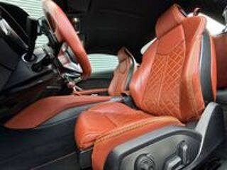 TT Coup&eacute; 45 TFSI 245 S tronic 7 Quattro 20 Years 2019 occasion 69007 Lyon