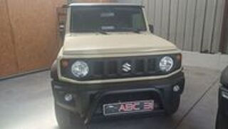 Jimny Suzuki 1.5 VVT 102 Privil&egrave;ge 2024 occasion 31180 Rouffiac-Tolosan