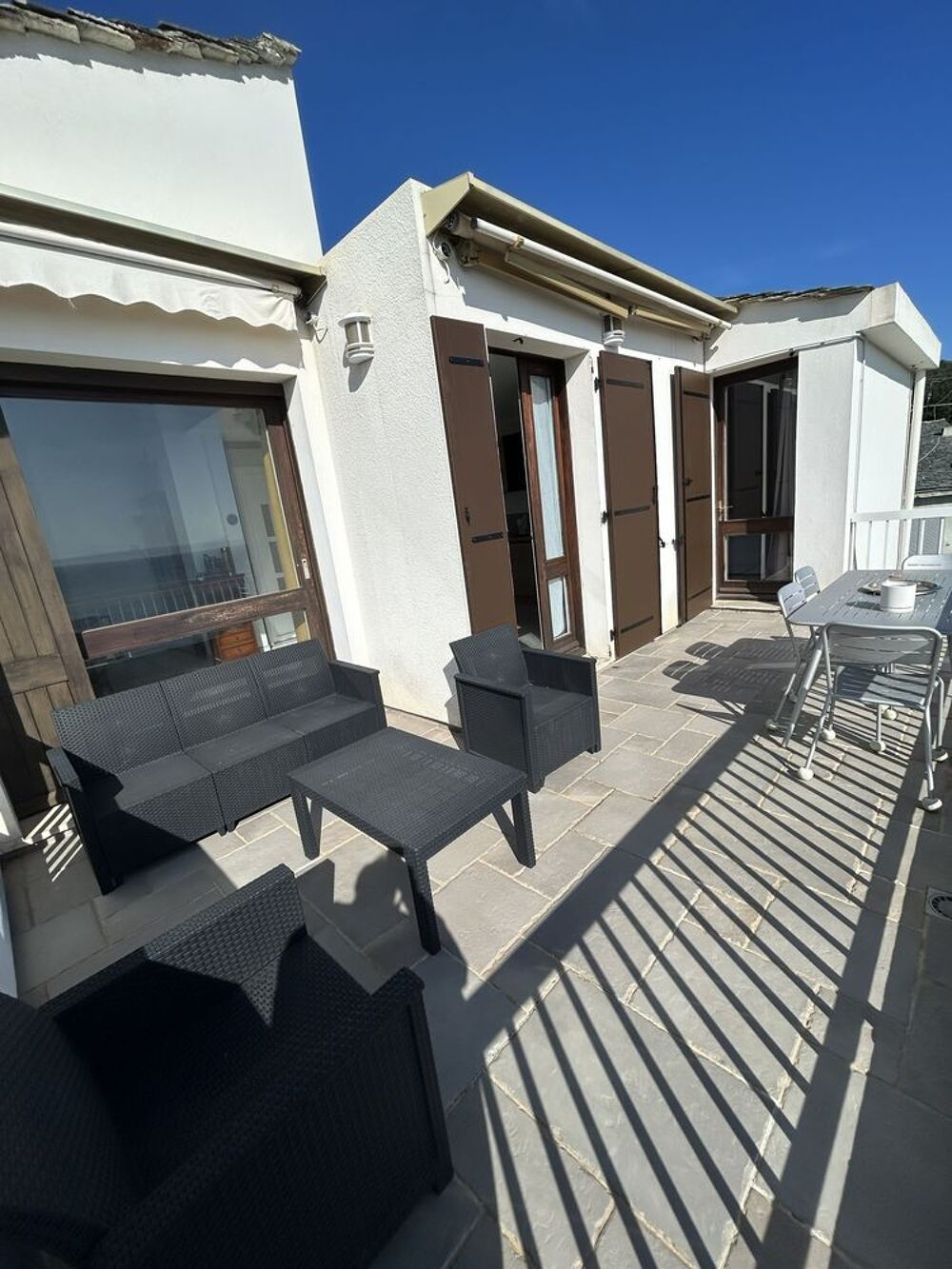 � vendre  Villa Miomo (20200)