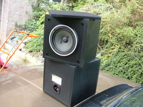 AUDIOLAB -cc-50 (vintage 1980) 99 Marckolsheim (67)