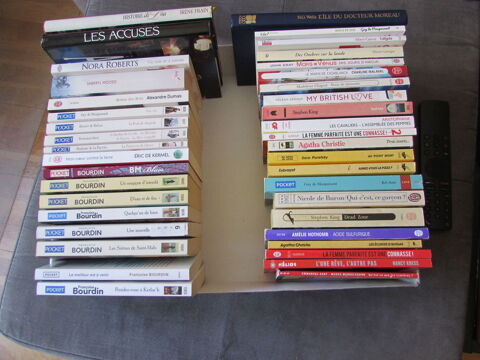 Choisissez vos livres à 1  € Ax-les-Thermes (09)