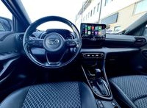 Yaris Hybride 116h Collection 2021 occasion 94260 Fresnes