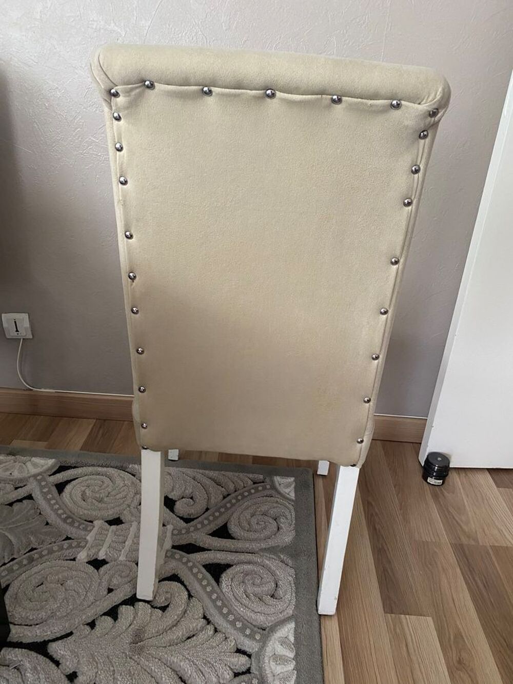 chaises Meubles