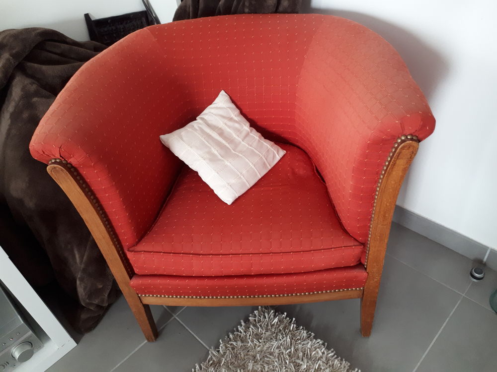 Ensemble salon cabriolets Meubles