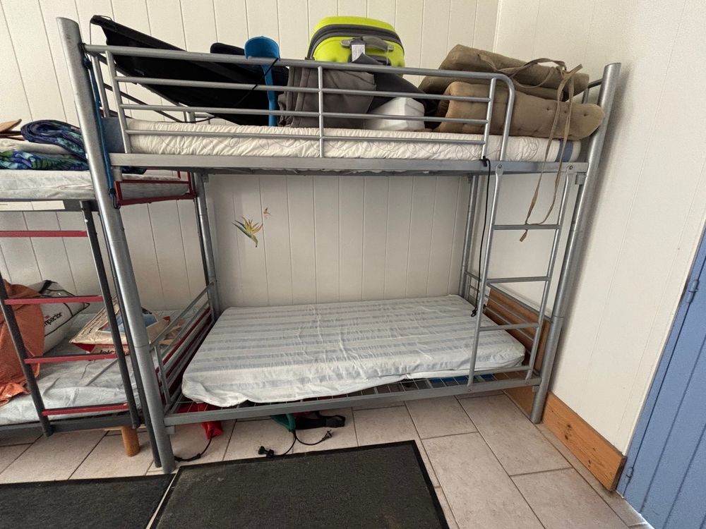 Lit superpos&eacute; Mobilier enfants