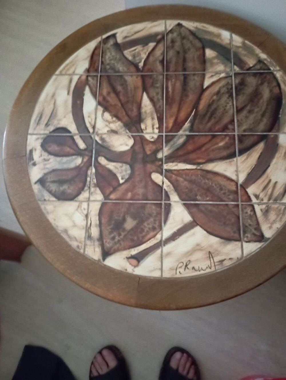 TABLE D APPOINT Meubles