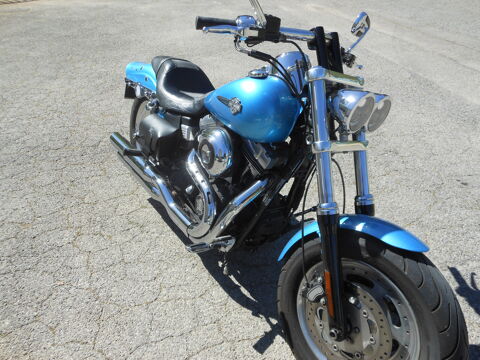 Moto HARLEY-DAVIDSON 2011 occasion Cagnes-sur-Mer 06800