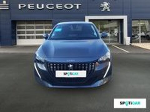 208 PureTech 100 S&S BVM6 Active 2020 occasion 46200 Souillac