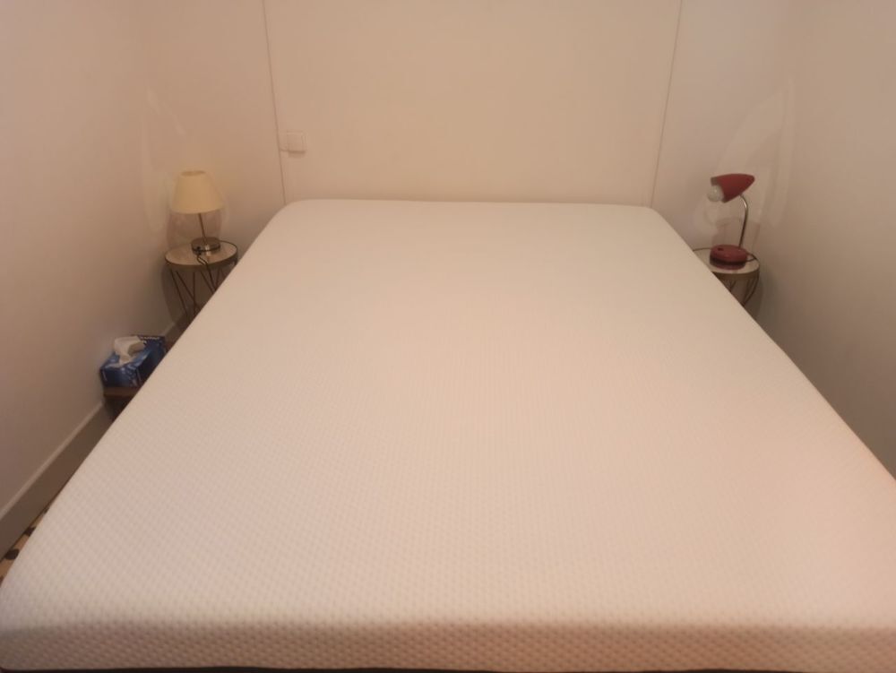 Matelas Emma Original 140 x 190 Meubles