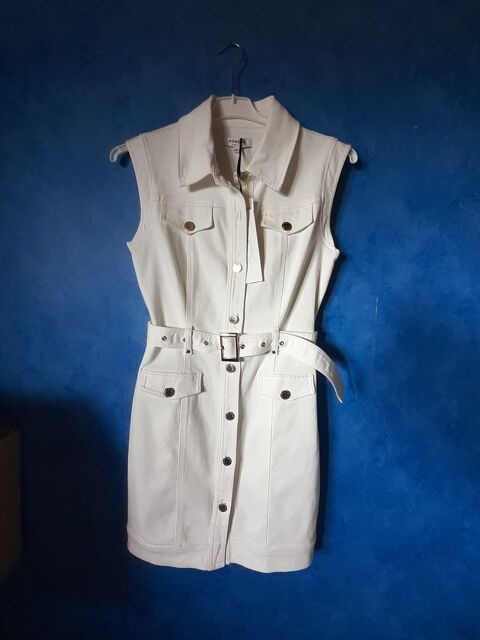 Robe Morgan neuve avec tiquette - Taille 38 60 Baume-les-Dames (25)