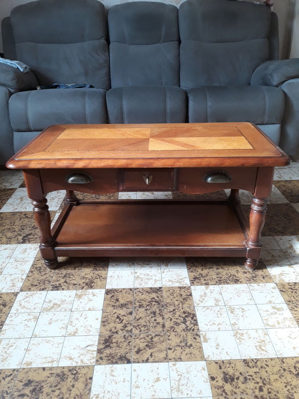 Table basse Meubles