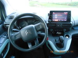 Berlingo Taille M BlueHDi 100 S&S BVM Feel 2020 occasion 42630 Pradines