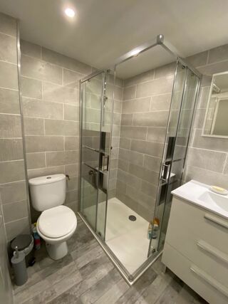  Appartement � vendre 2 pi�ces 47 m�