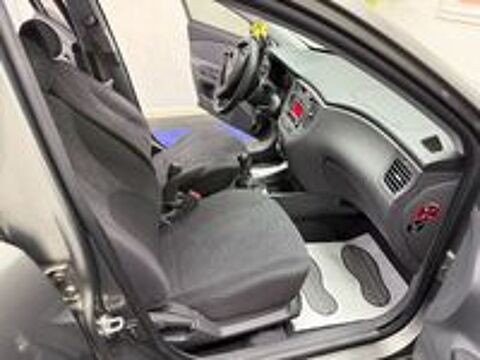Rio 1.5 CRDi 110 Active 2010 occasion 69120 Vaulx-en-Velin